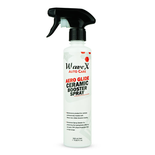 AERO GLIDE CERAMIC BOOSTER
