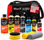 ESSENTIAL CAR CARE KIT -12 PIECE