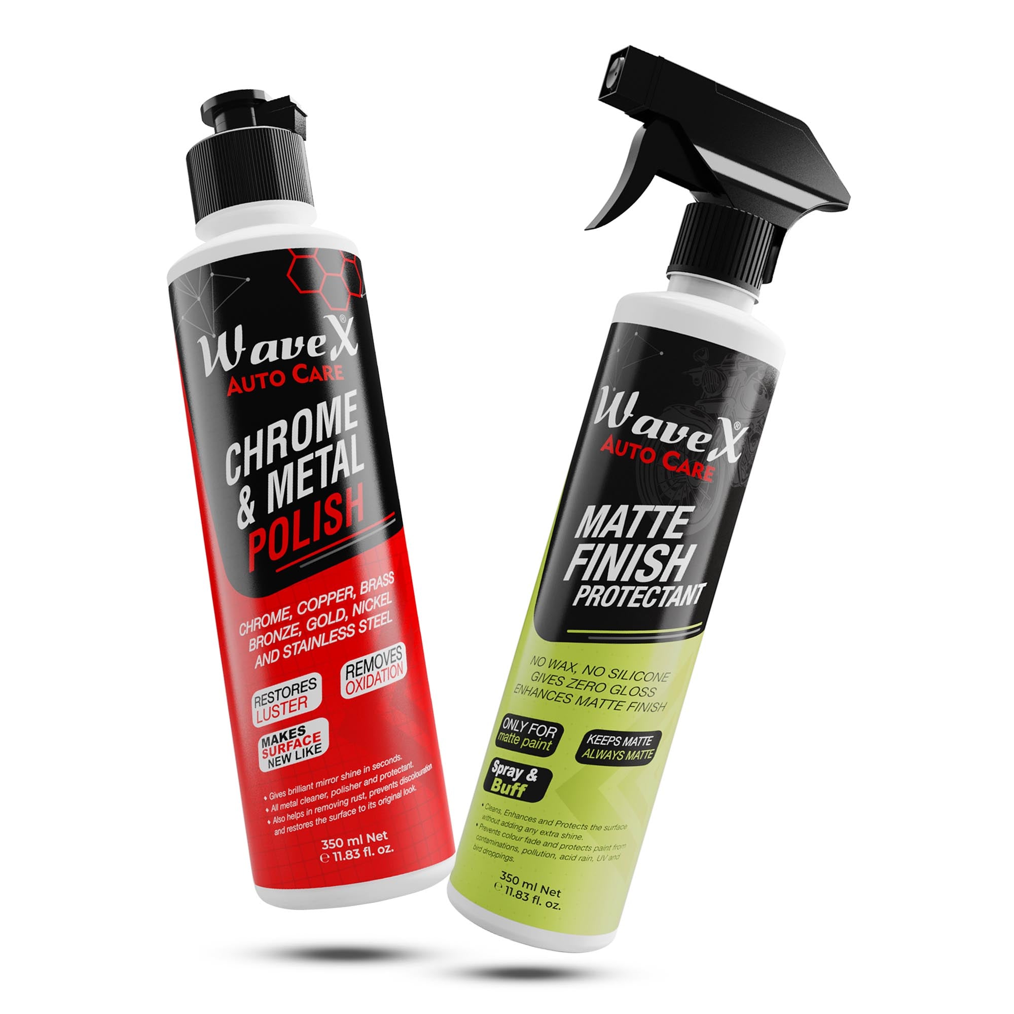 Pre-Clean PC - Surface Cleaner & Degreaser - Nano-Care
