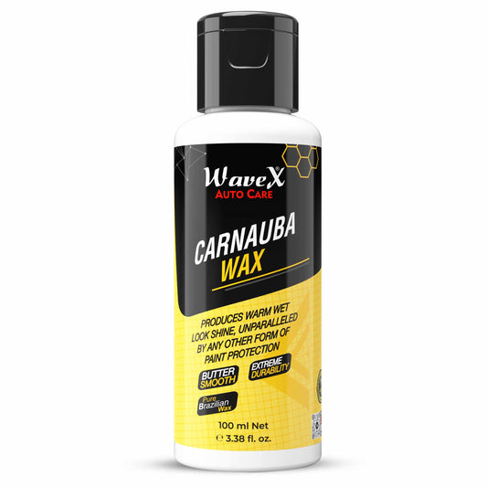 CARNAUBA WAX 100ML