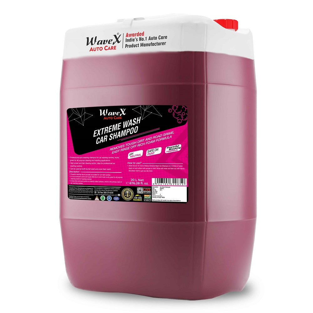 EXTREME WASH 20 LITRE
