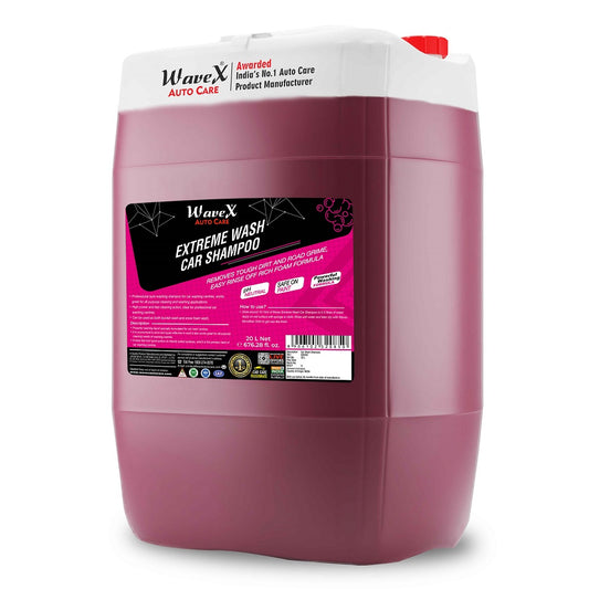 EXTREME WASH 20 LITRE