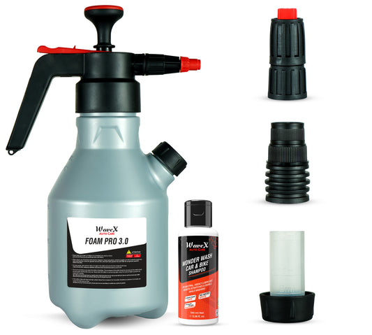 FOAM PRO 3.0 FOAM SPRAYER