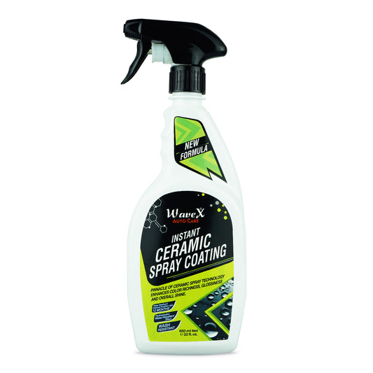 INSTANT CERAMIC SPRAY COATING 650ML