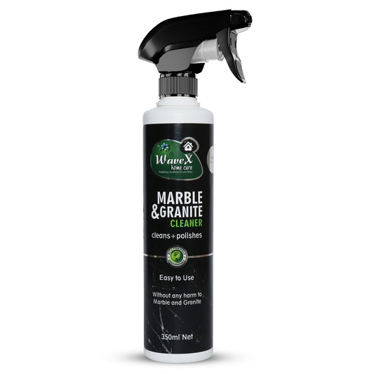 MARBLE AND GRANITE CLEANER - 350ML