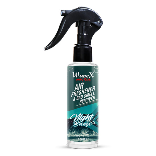 CAR AIR FRESHENER - NIGHT BREEZE