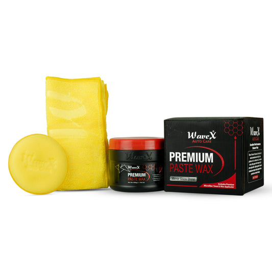 PREMIUM PASTE WAX 500G