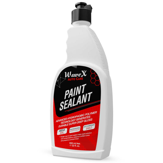 PAINT SEALANT
