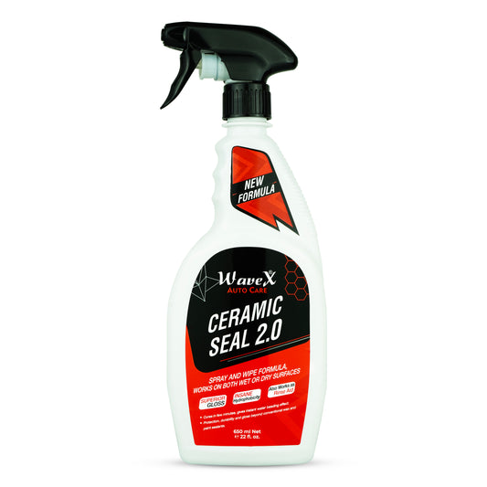 CERAMIC SEAL 2.0