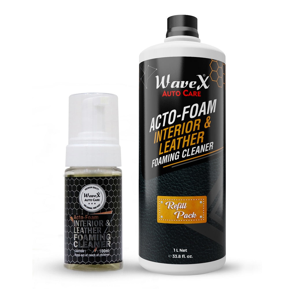 KGR Marketing - MultiFunctional Foam Cleaner for Car and