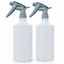 EMPTY SPRAY BOTTLE 800ML HEAVY DUTY (SET OF 2) - Wavex-GEB800-2
