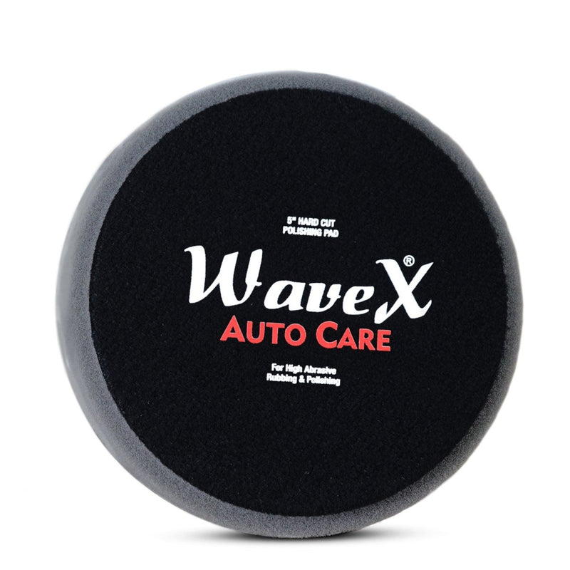 FOAM PAD 5"