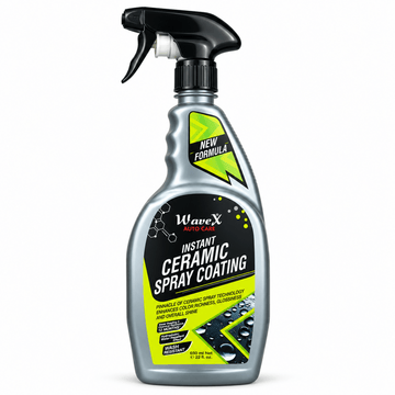 INSTANT CERAMIC SPRAY COATING - Wavex-ICS650