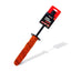 SMALL WHEEL CLEANING BRUSH FOR CAR & BIKE DETAILING - Wavex-WCB-S