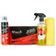 WATERLESS CAR WASH KIT 100X CONCENTRATE - Wavex - WCW350