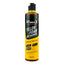 YELLOW COLOUR FOAM WASH - Wavex - YLWF350