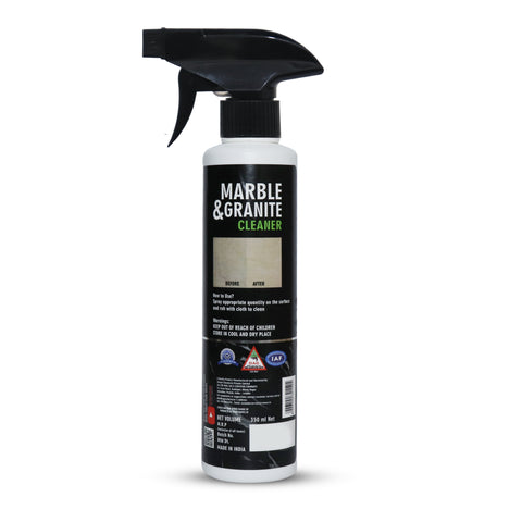 Wavex® Marble and Granite Cleaner - 350ml.