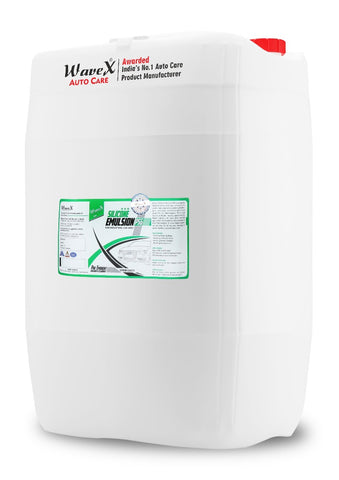 Wavex® Silicone Emulsion 20Kg Wavex® Silicone Emulsion 20Kg
