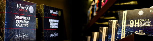 what is the benefit of cermaic coating banner