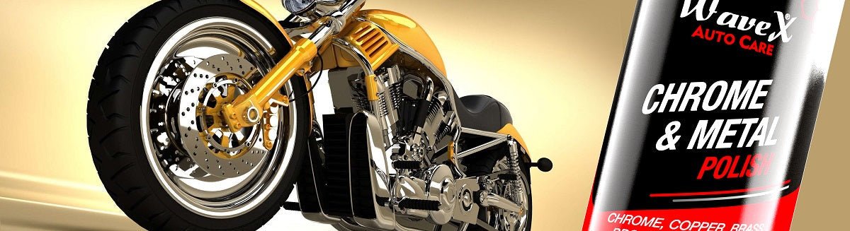 How to protect your bike from rust - Wavex