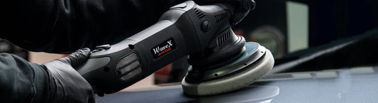 polisher machine