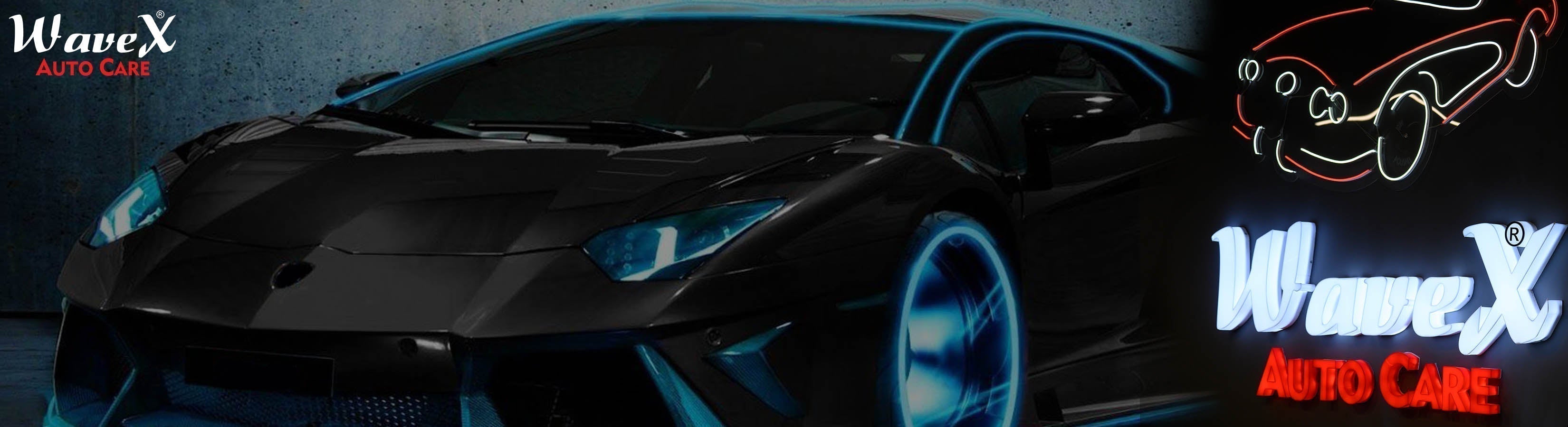 what are the best car care products to keep your car looking stunning? - Wavex