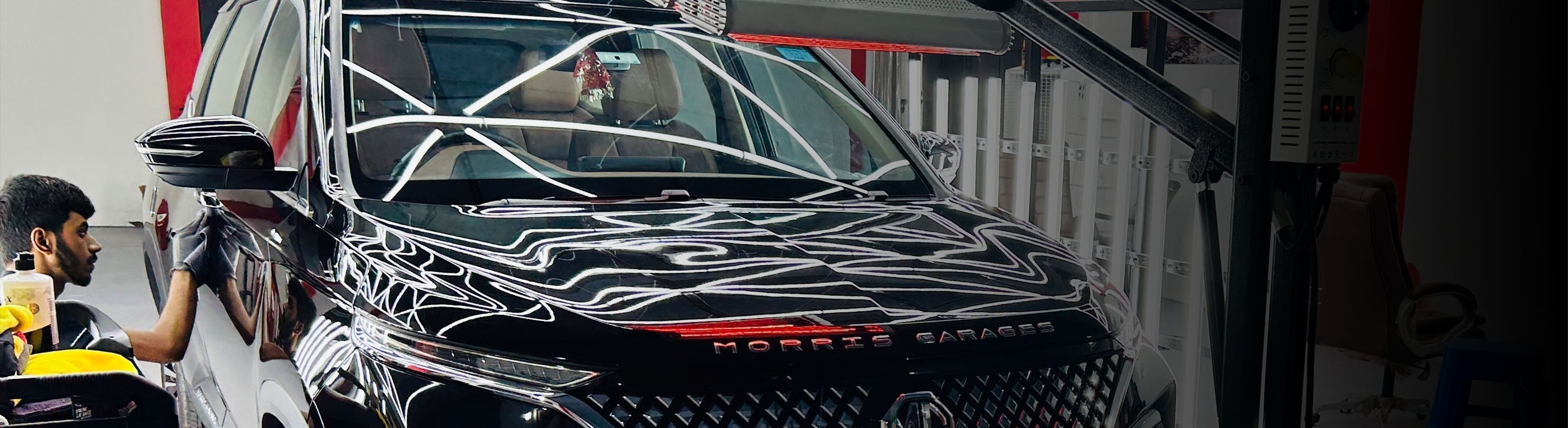 What should be done every 6 months to your car? - Wavex