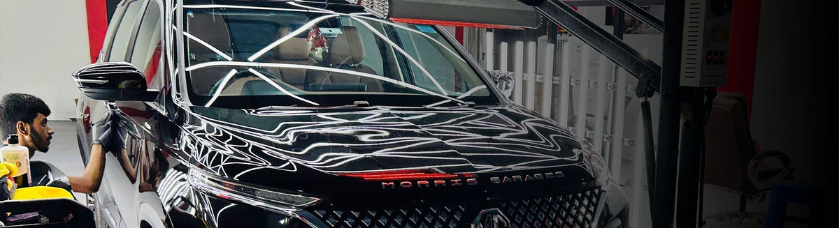 What should be done every 6 months to your car? - Wavex