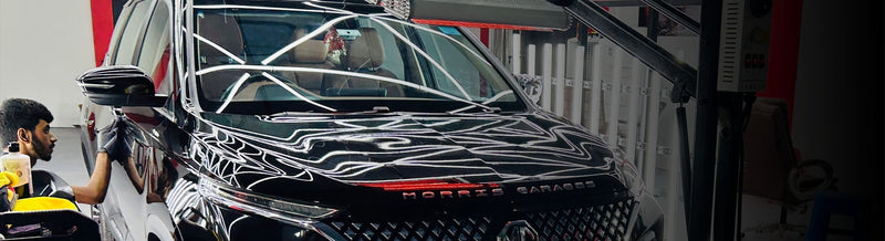 What should be done every 6 months to your car?