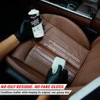 RICH LEATHER CONDITIONER MATTE FINISH