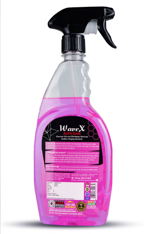 COATING PREP