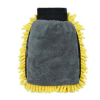 2-IN-1 WASH MITT FOR CAR