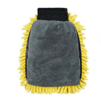 2 - IN - 1 WASH MITT FOR CAR - Wavex - DSMITT