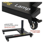 2400W SHORTWAVE INFRARED CURING LAMP - Wavex - CL2400W