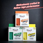 3 - INCH FOAM PAD COMBO - Wavex - PAD3-COMBO