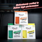 6 - INCH FOAM PAD COMBO - Wavex - PAD6-COMBO