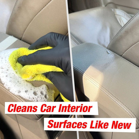Best Leather Cleaners and Conditioners for Cars 2022 Lexol 3D and More   CNET