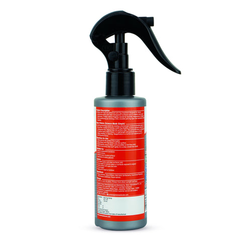 ANTI FOG TREATMENT FOR CAR INTERIOR GLASS, HELMET VISOR & SPECTACLES