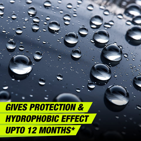 INSTANT CERAMIC SPRAY COATING 100ML