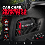 ESSENTIAL CAR CARE KIT -12 PIECE