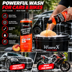 ESSENTIAL CAR CARE KIT -12 PIECE