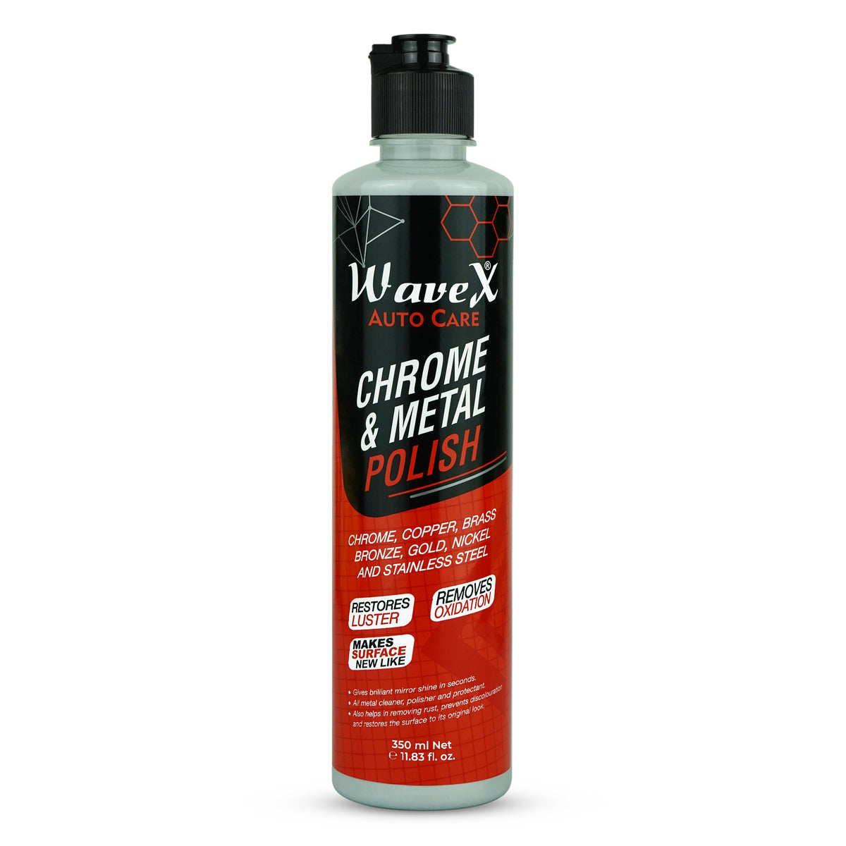 METAL POLISH