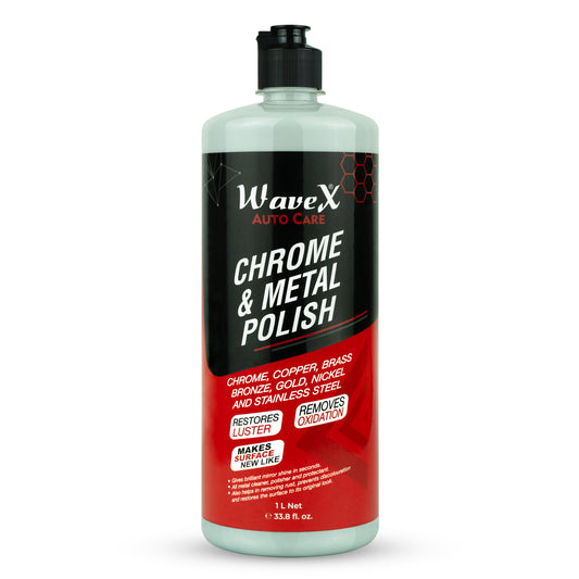 METAL POLISH