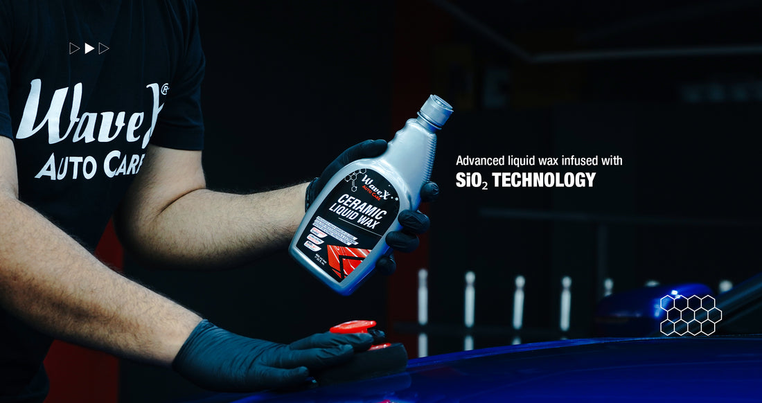 Wavex Auto Care | Best Car Care & Auto detailing Products