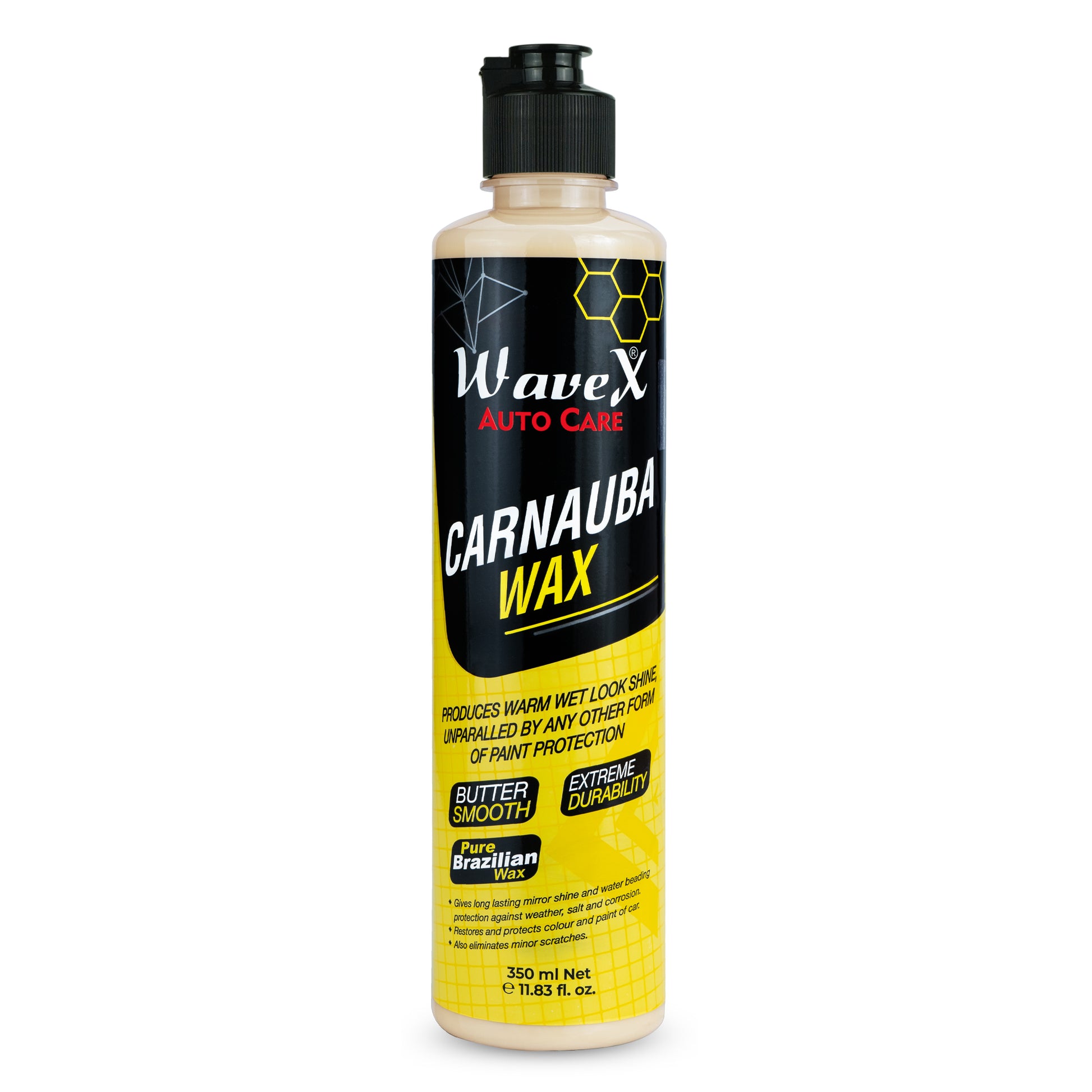CARNAUBA WAX