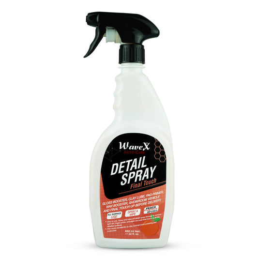 DETAIL SPRAY