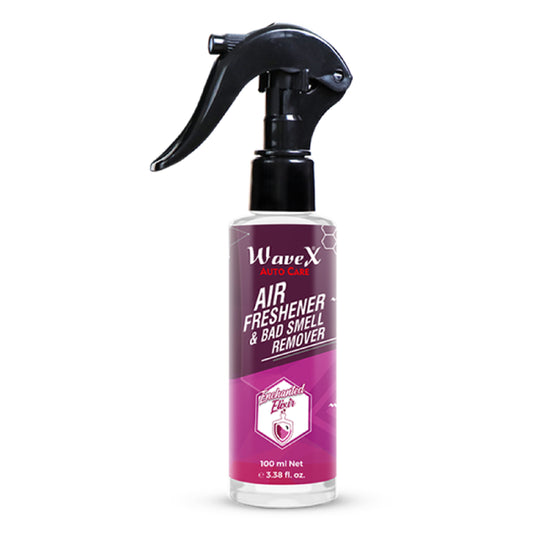 CAR AIR FRESHENER - ENCHANTED ELIXIR