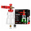 WAVEX FOAMJET PRO - PROFESSIONAL FOAM CANNON FOR PRESSURE WASHER