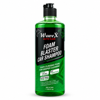 FOAM BLASTER SHAMPOO