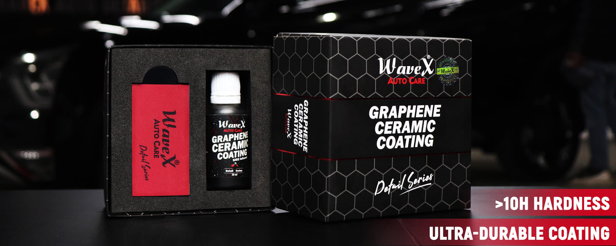 Wavex Auto Care | Best Car Care & Auto detailing Products